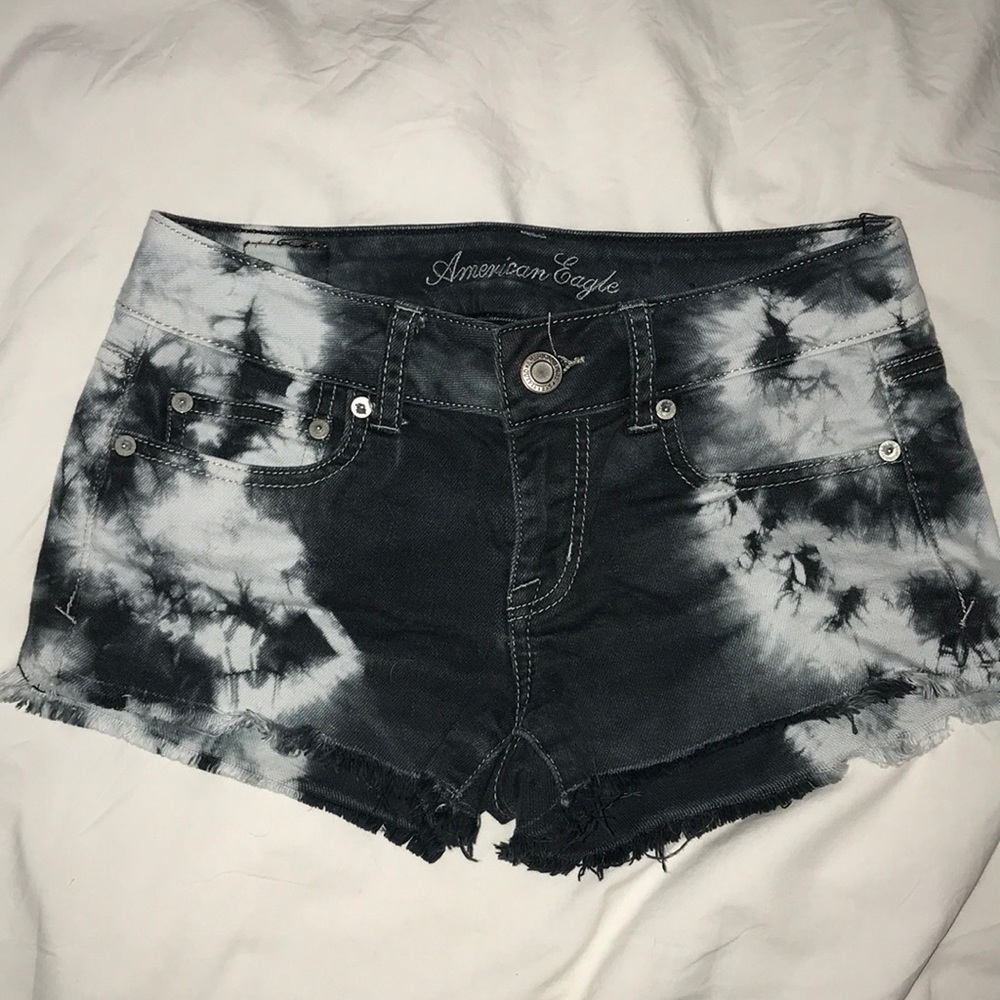 AE shorts